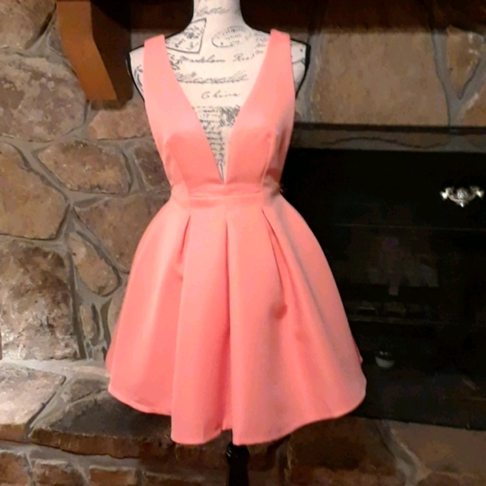 L'atiste by Amy dress - S